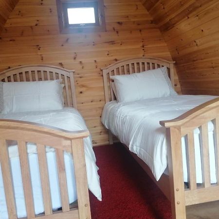 Teach Greannai Accommodation Pod Ross Port Esterno foto